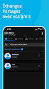 Blue Communities screenshot 1