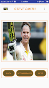 steve smith 스크린샷 4