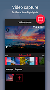 Video Editor - Video Collage screenshot 1