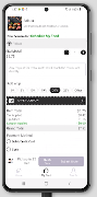 Sakura ảnh chụp màn hình 5