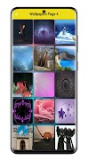 Wallpapers screenshot 2