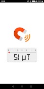 Magnetometer syot layar 3
