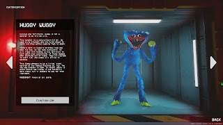 Project Playtime Phase 2 Screenshot 6