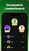 Regain: Study Timer for Focus اسکرین شاٹ 4