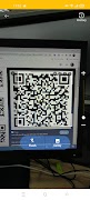 Super qr code live screenshot 2
