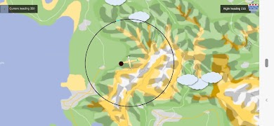 Heading Game syot layar 7