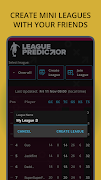 Fantasy Table Cup Predictor Screenshot 7