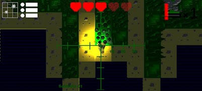 Tank minigame screenshot 5