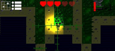Tank minigame screenshot 5