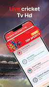 Ten Sports Live Cricket TV HD 海报