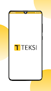 Teksi Driver الملصق
