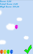 Blow up a balloon! 截图 2