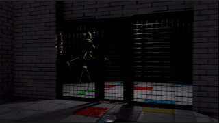 Poppy playtime Chapter 3 Game screenshot 4