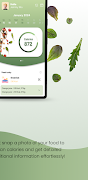 SnapNutrify स्क्रीनशॉट 3