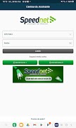 4 Schermata SpeedNet TA