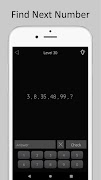 5 Schermata Math Puzzles