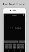 Math Puzzles 截图 5