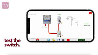 Electrical Wiring Simulator screenshot 7