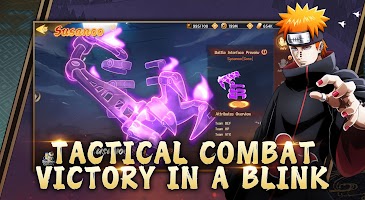 Legend of Chakra screenshot 6