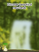 Fluffle: Bunny Idle Clicker screenshot 6