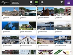 Visit Lindesnes 截圖 3