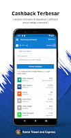 Rama Travel and Express screenshot 2