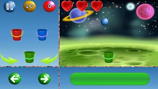 6 Schermata Bucket Ball 2