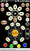 Remote+ Free for DirecTV screenshot 2