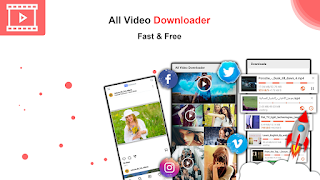 All Video Downloader : All Status Saver 2020 截图 7