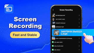 برنامه‌نما ScreenGo TV عکس از صفحه