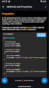 C# Programming Tutorial screenshot 6