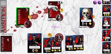 Ambition ภาพหน้าจอ 2