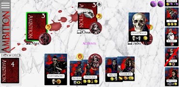 Ambition 스크린샷 2