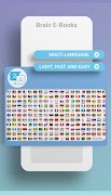 Brain E-Books постер