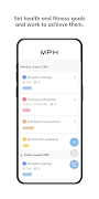 MPH Baseball ảnh chụp màn hình 3