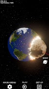 Space Crash Simulator screenshot 6