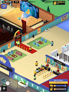 Idle Theater screenshot 6
