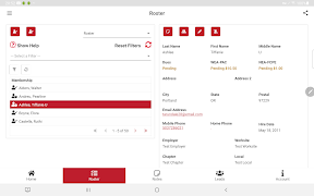 Union Connect تصوير الشاشة 7