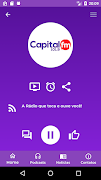 پوستر Capital FM Cuiabá