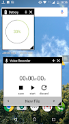 Floating apps - Multitasking screenshot 4