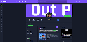 OutPlay screenshot 3