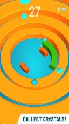 Circle Jump 截图 3
