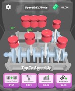 Engine Fever ASMR ภาพหน้าจอ 5