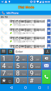 MN Teléfono-Quick Dialer/Smart Poster