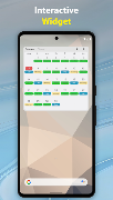 Simple Shift - work schedule Ekran Görüntüsü 6