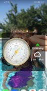 Professional barometer screenshot 6