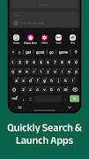 Desh Bangla Keyboard screenshot 7