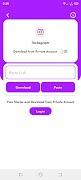 Samtech Status Saver 스크린샷 6
