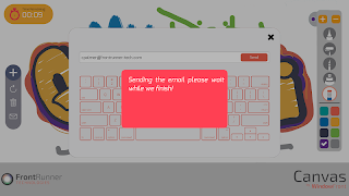 WindowFront Canvas screenshot 3