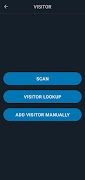 VisitorMetrics Ekran Görüntüsü 1